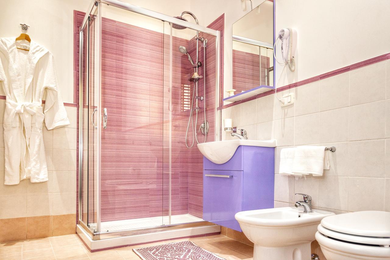 Apartment Domus Schiavuzzo パレルモ エクステリア 写真