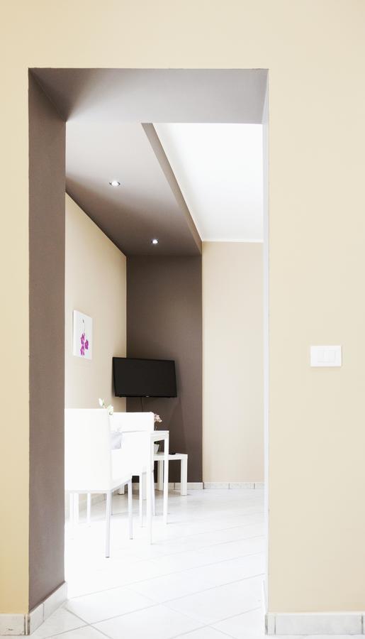 Apartment Domus Schiavuzzo パレルモ エクステリア 写真