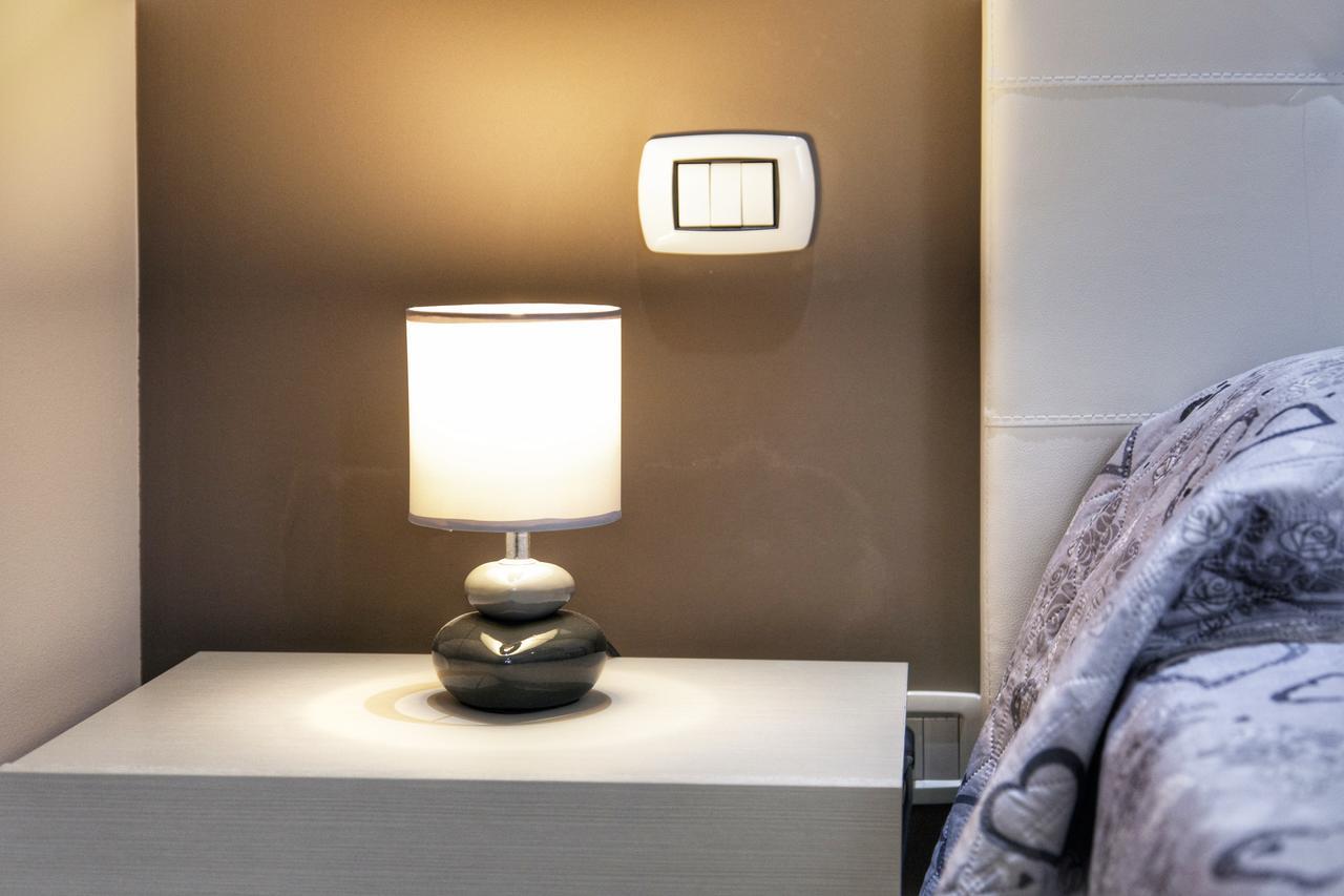 Apartment Domus Schiavuzzo パレルモ エクステリア 写真