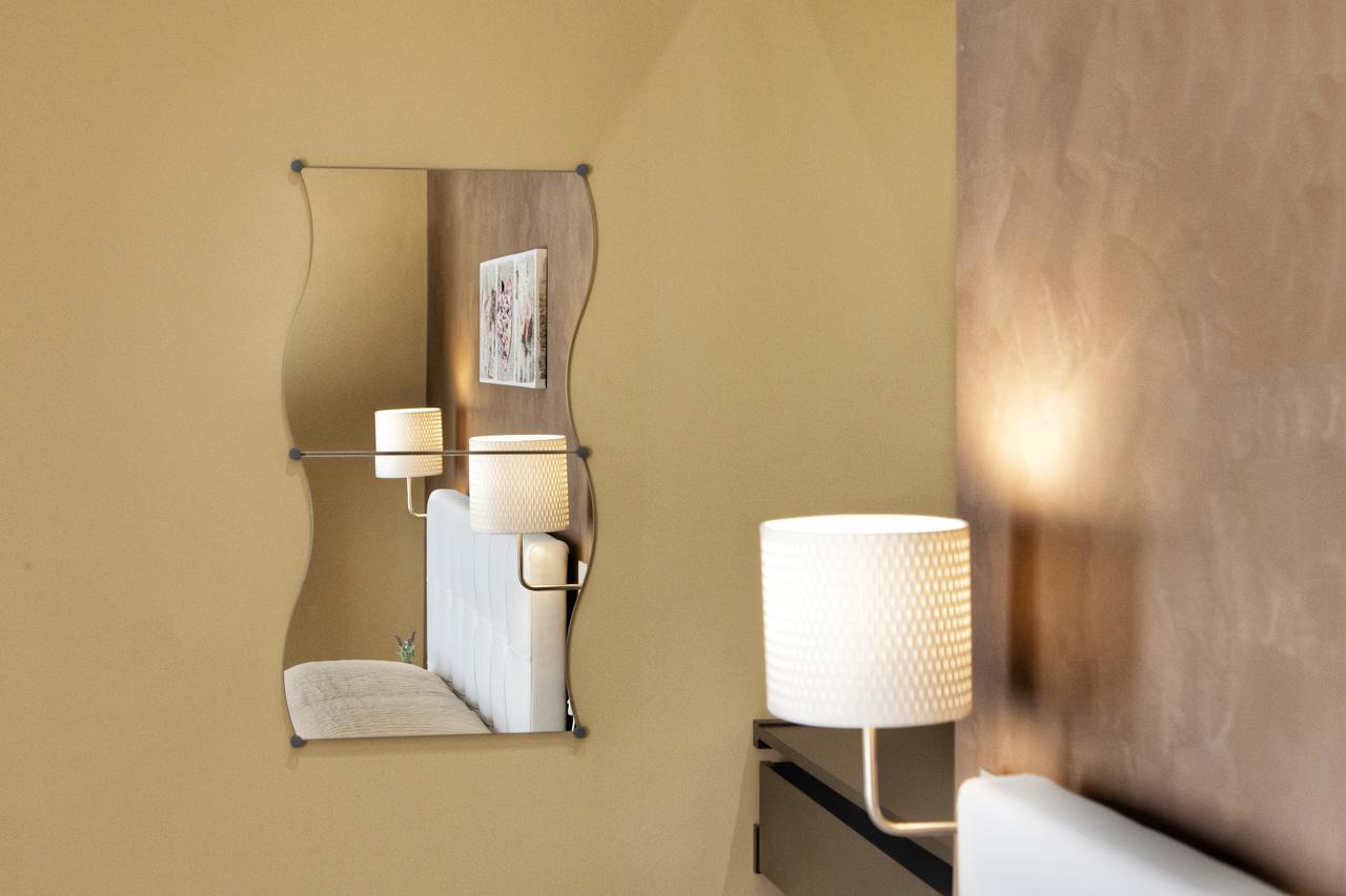 Apartment Domus Schiavuzzo パレルモ エクステリア 写真