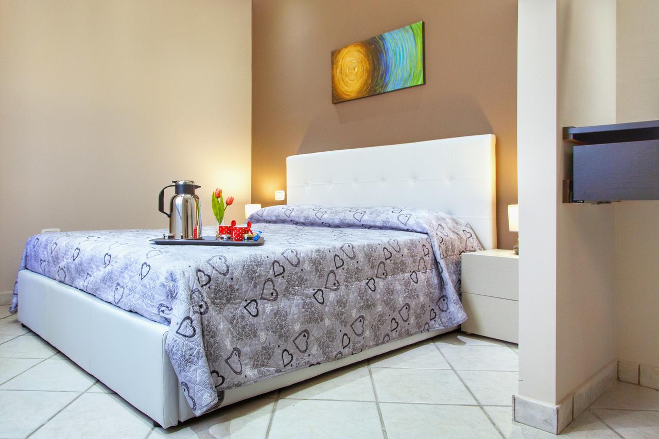 Apartment Domus Schiavuzzo パレルモ エクステリア 写真