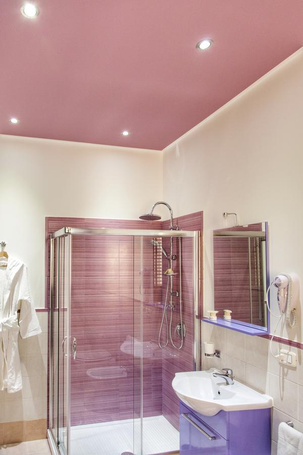 Apartment Domus Schiavuzzo パレルモ エクステリア 写真