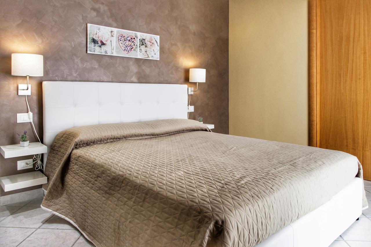 Apartment Domus Schiavuzzo パレルモ エクステリア 写真