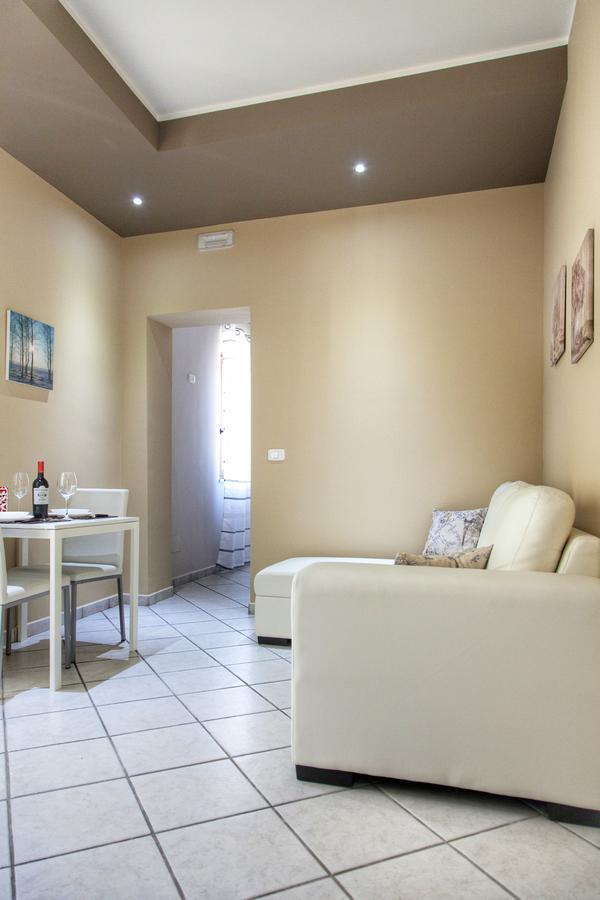 Apartment Domus Schiavuzzo パレルモ エクステリア 写真