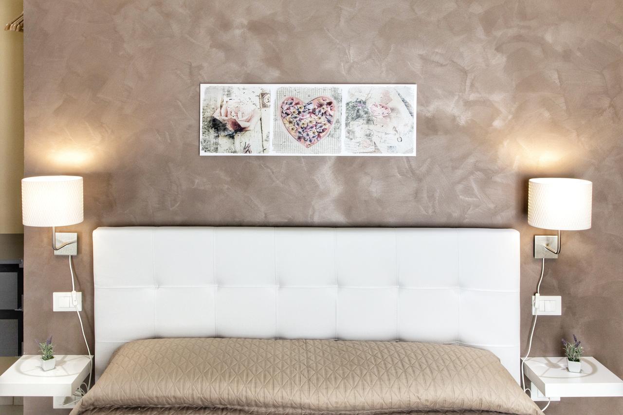 Apartment Domus Schiavuzzo パレルモ エクステリア 写真