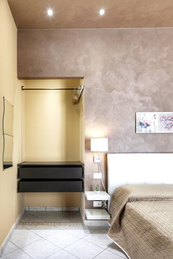 Apartment Domus Schiavuzzo パレルモ エクステリア 写真